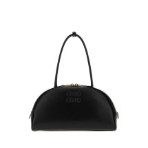 [Miu Miu] Shoulder bag FW26 5BB1942CRW F0002