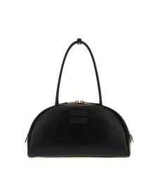 [Miu Miu] Shoulder bag FW26 5BB1942CRW F0002