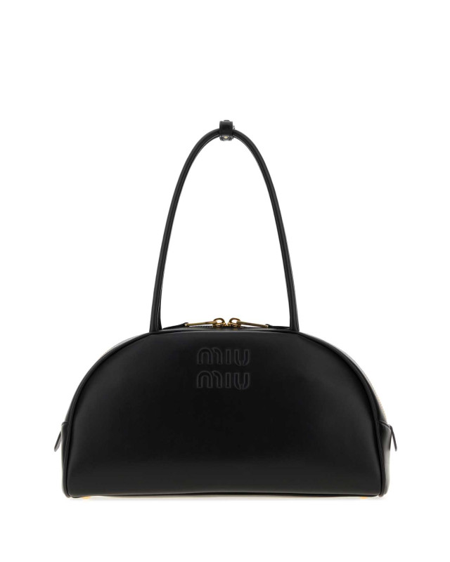 [Miu Miu] Shoulder bag FW26 5BB1942CRW F0002