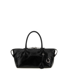 [Miu Miu] Tote bag FW26 5BA3382A44 F0002