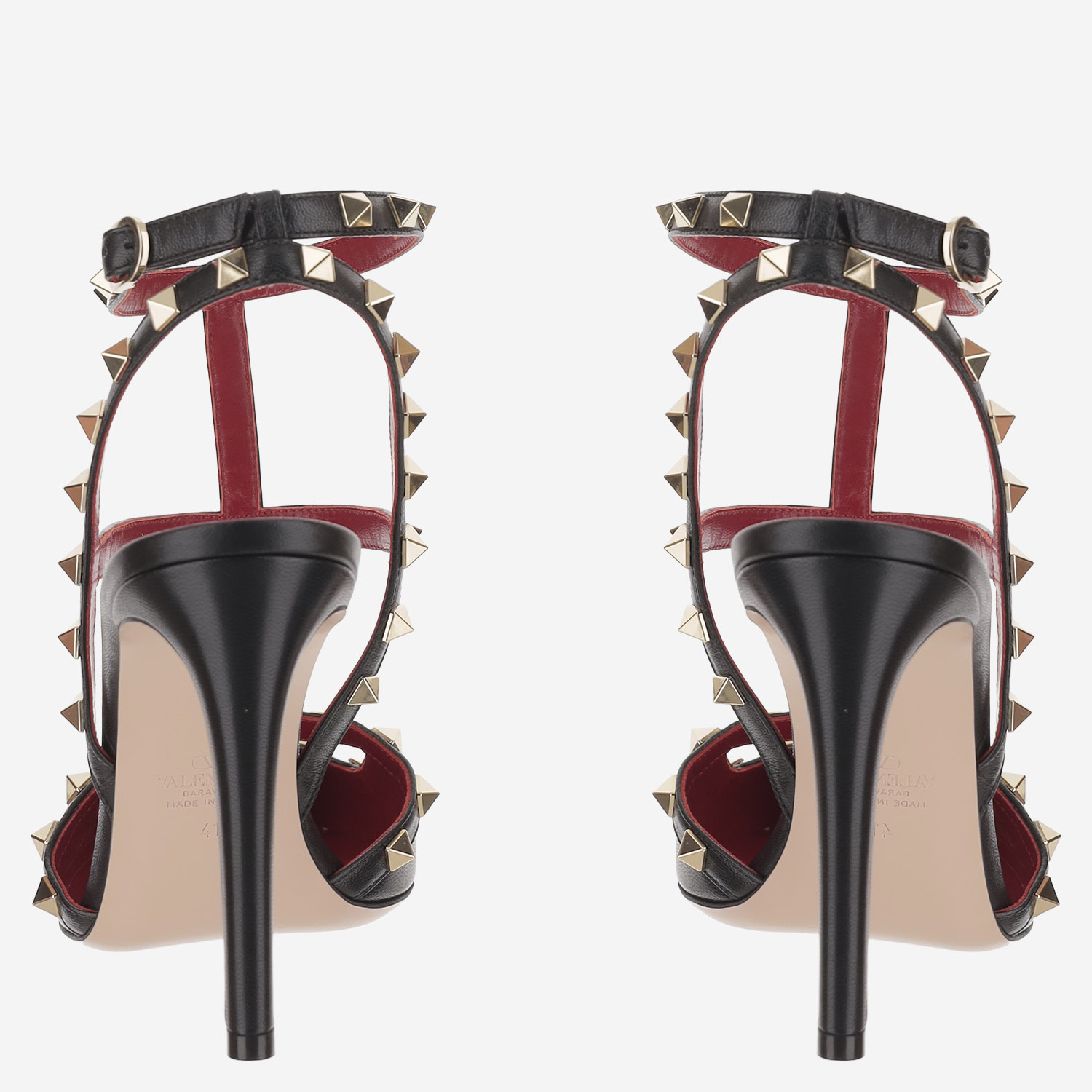 [Valentino Garavani] Pumps FW26 9W2S0PV4WZD0NO