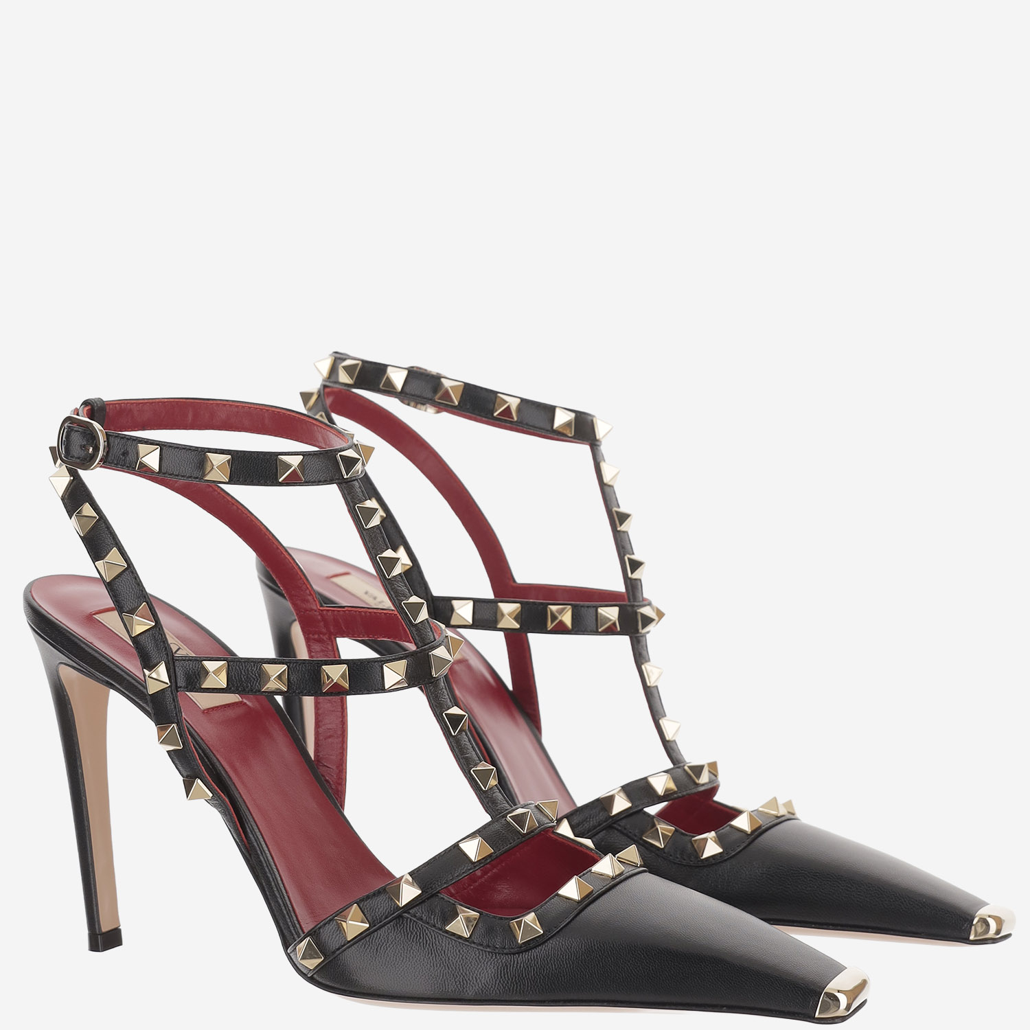 [Valentino Garavani] Pumps FW26 9W2S0PV4WZD0NO