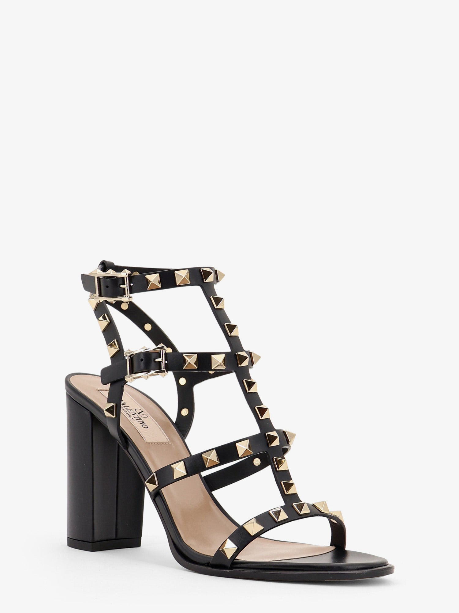 [Valentino Garavani] Sandals FW26 9W2S0749VBP0NO