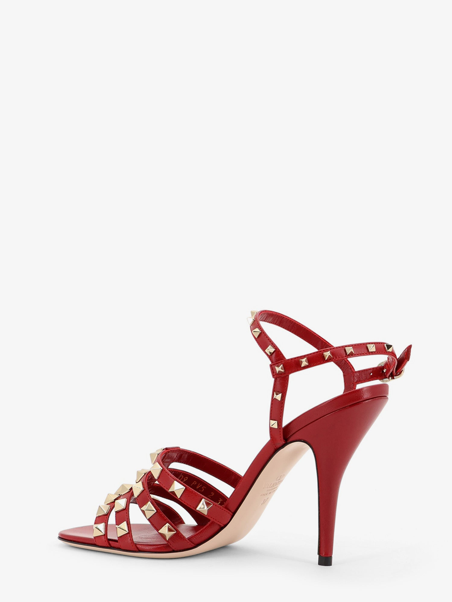 [Valentino Garavani] Sandals FW26 9W2S0PV5JDWBGN