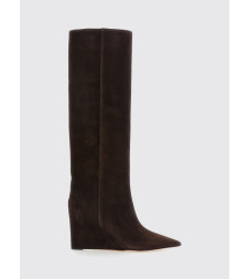 [Jimmy Choo] Ankle Boots FW26 BLAKEKB85SUE CHOCOLATE