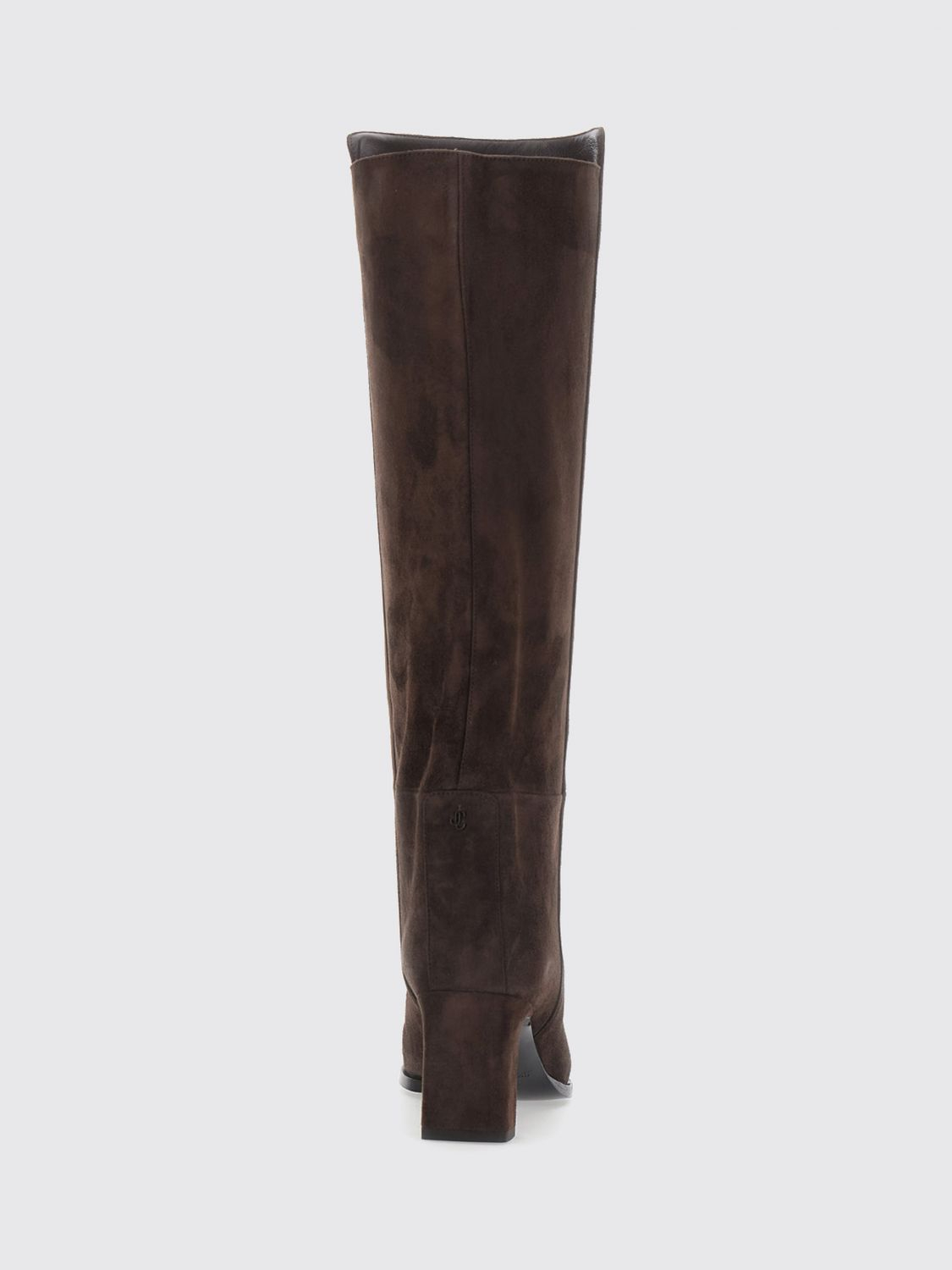 [Jimmy Choo] Ankle Boots FW26 CALYKB65SUE CHOCOLATE