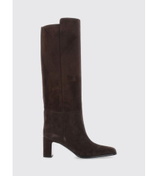 [Jimmy Choo] Ankle Boots FW26 CALYKB65SUE CHOCOLATE