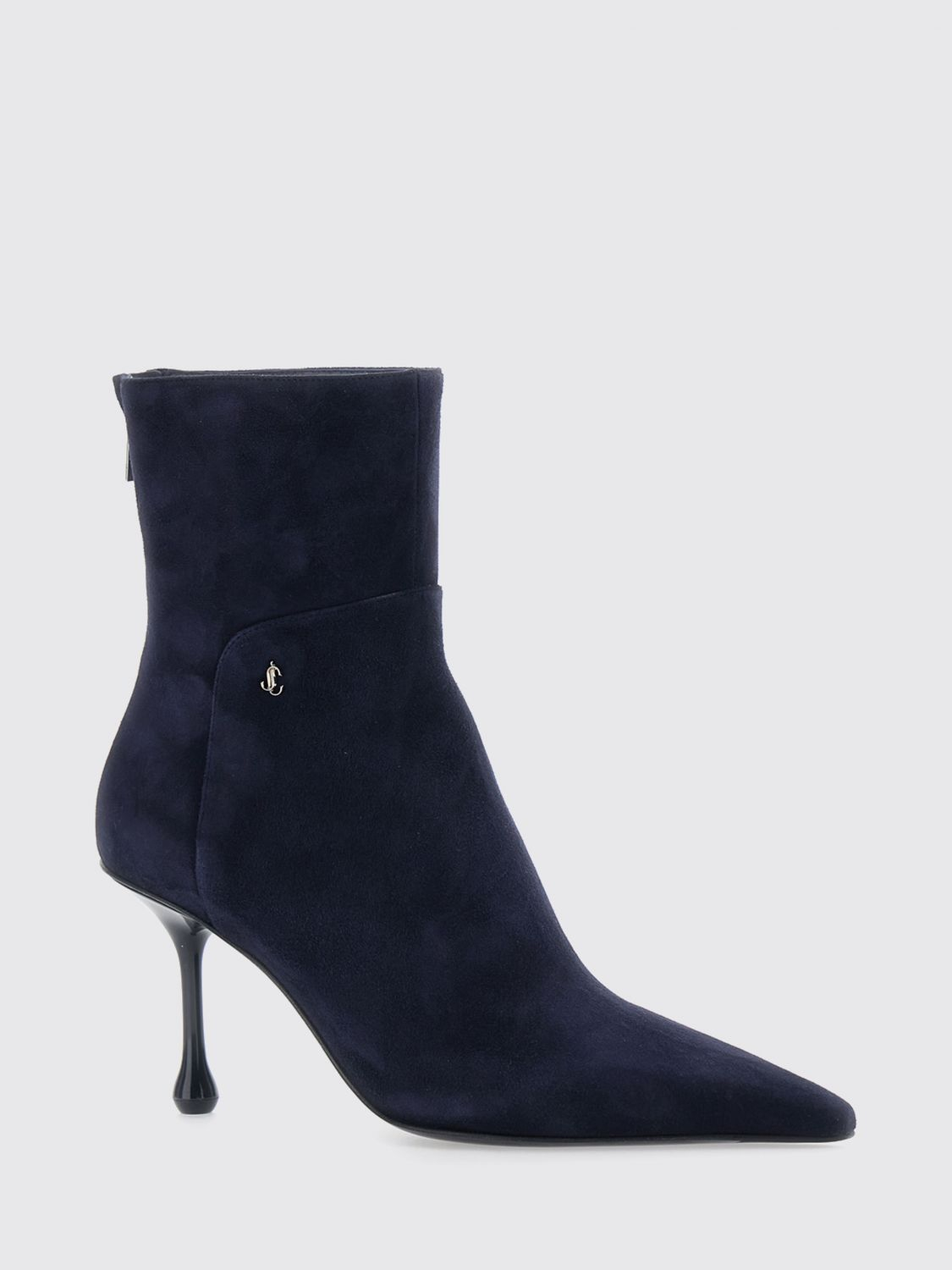 [Jimmy Choo] Ankle Boots FW26 CYCASAB80SUE MARINE