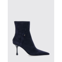 [Jimmy Choo] Ankle Boots FW26 CYCASAB80SUE MARINE