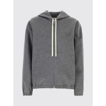 [Miu Miu] Sweatshirt FW26 ML1528SOOO15Q8 F0031
