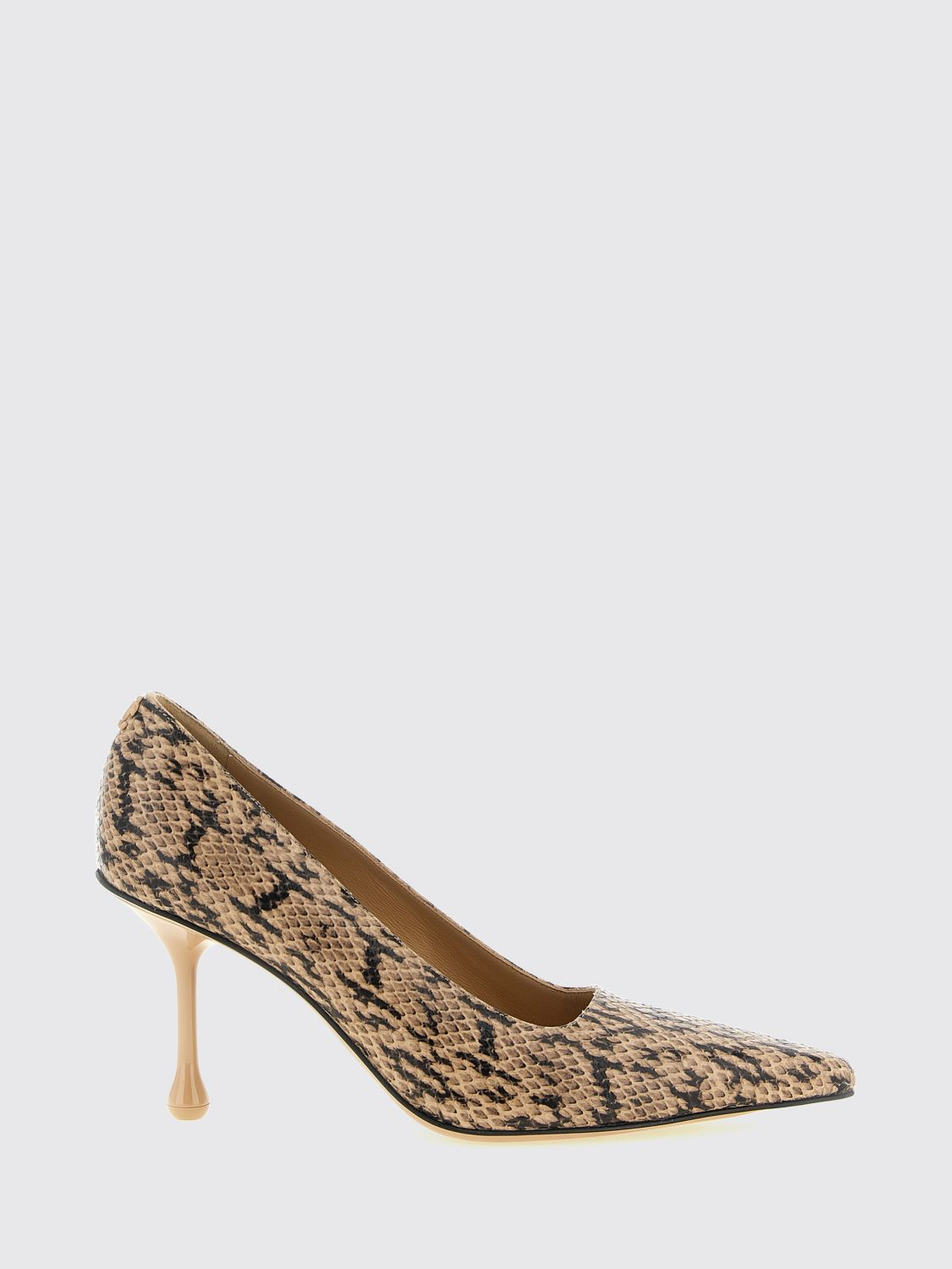[Jimmy Choo] Pumps FW26 IXIA80GNZ CHAI
