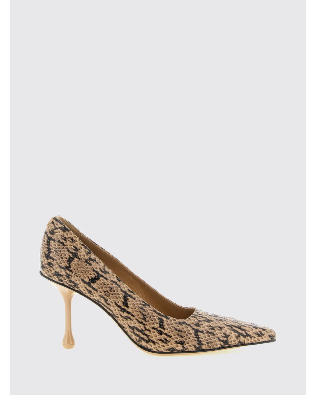 [Jimmy Choo] Pumps FW26 IXIA80GNZ CHAI