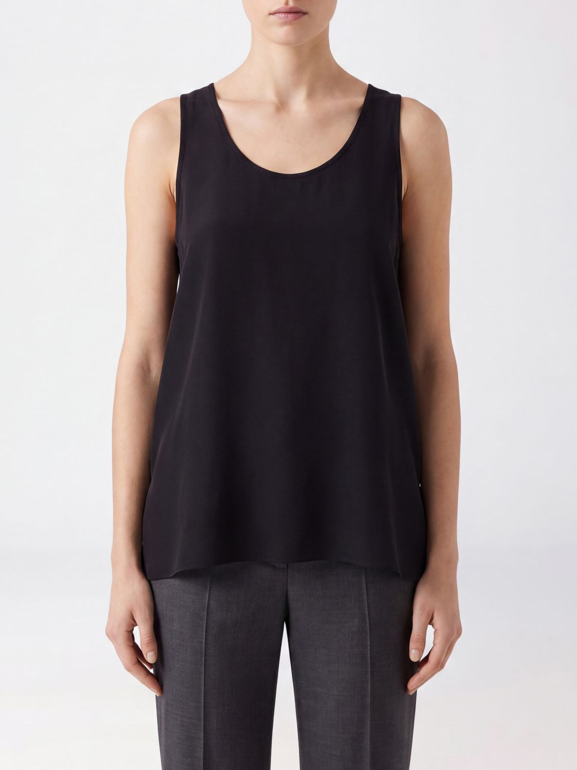 [Brunello Cucinelli] T-shirts Sleeveless SS26 MB993DZ300 C101