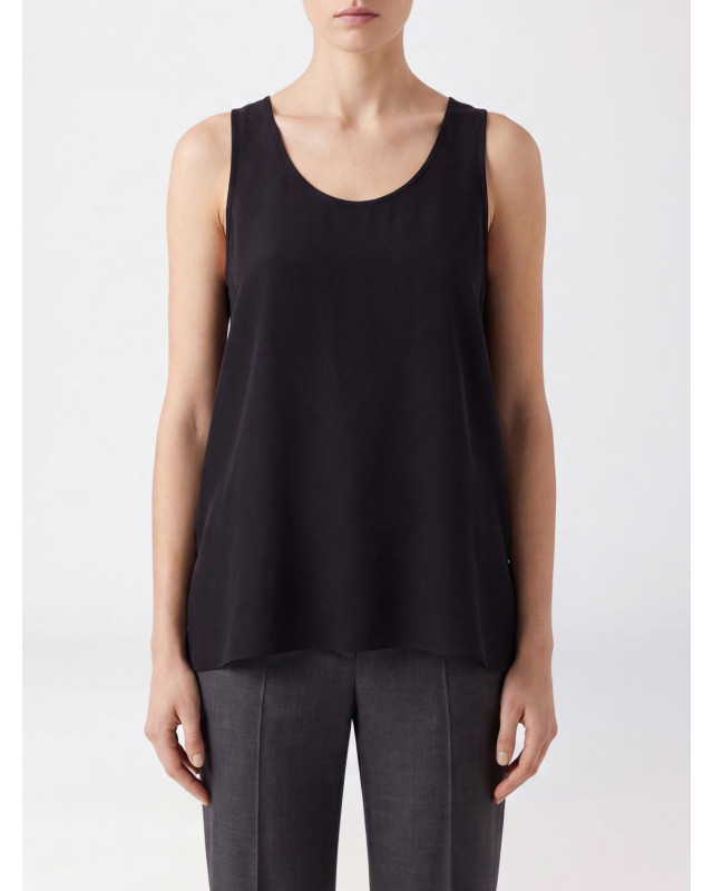 [Brunello Cucinelli] T-shirts Sleeveless SS26 MB993DZ300 C101