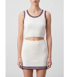 [Brunello Cucinelli] Tank top SS26 M19764500 CZ930