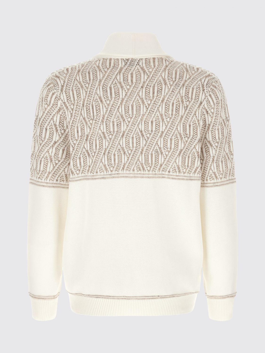 [Brunello Cucinelli] Cardigan SS26 M28709406 CPK51