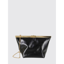 [Jimmy Choo] Shoulder bag FW26 GANACHEGUV BLACK