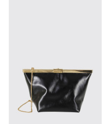[Jimmy Choo] Shoulder bag FW26 GANACHEGUV BLACK