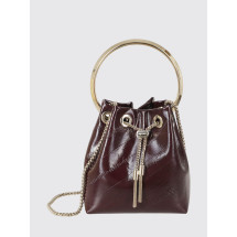 [Jimmy Choo] Cross body bag FW26 BONBONRYT BAROLO