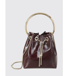 [Jimmy Choo] Cross body bag FW26 BONBONRYT BAROLO