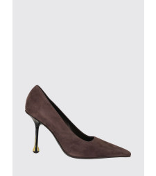 [Jimmy Choo] Pumps FW26 IXIA95JRS CHOCOLATE