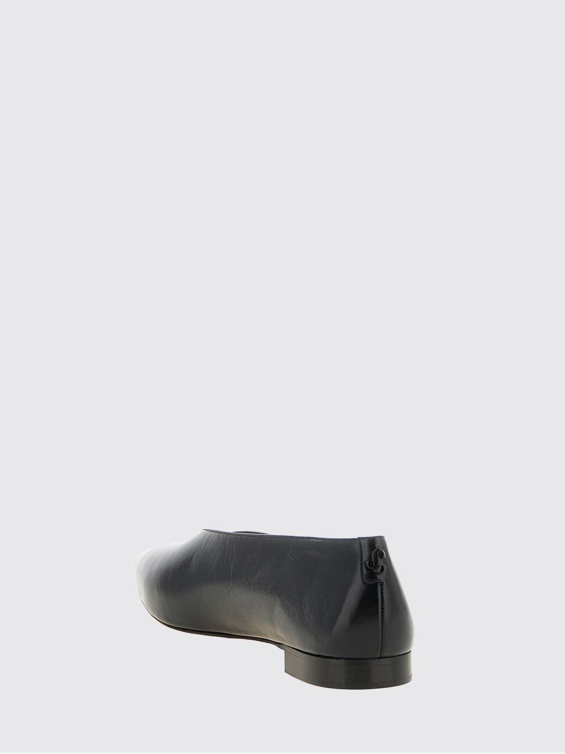 [Jimmy Choo] Flat shoes FW26 MARGOTFLATGUV BLACK
