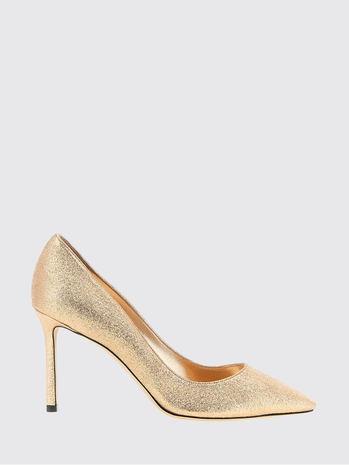 [Jimmy Choo] Pumps FW26 ROMY85DXB MACARON
