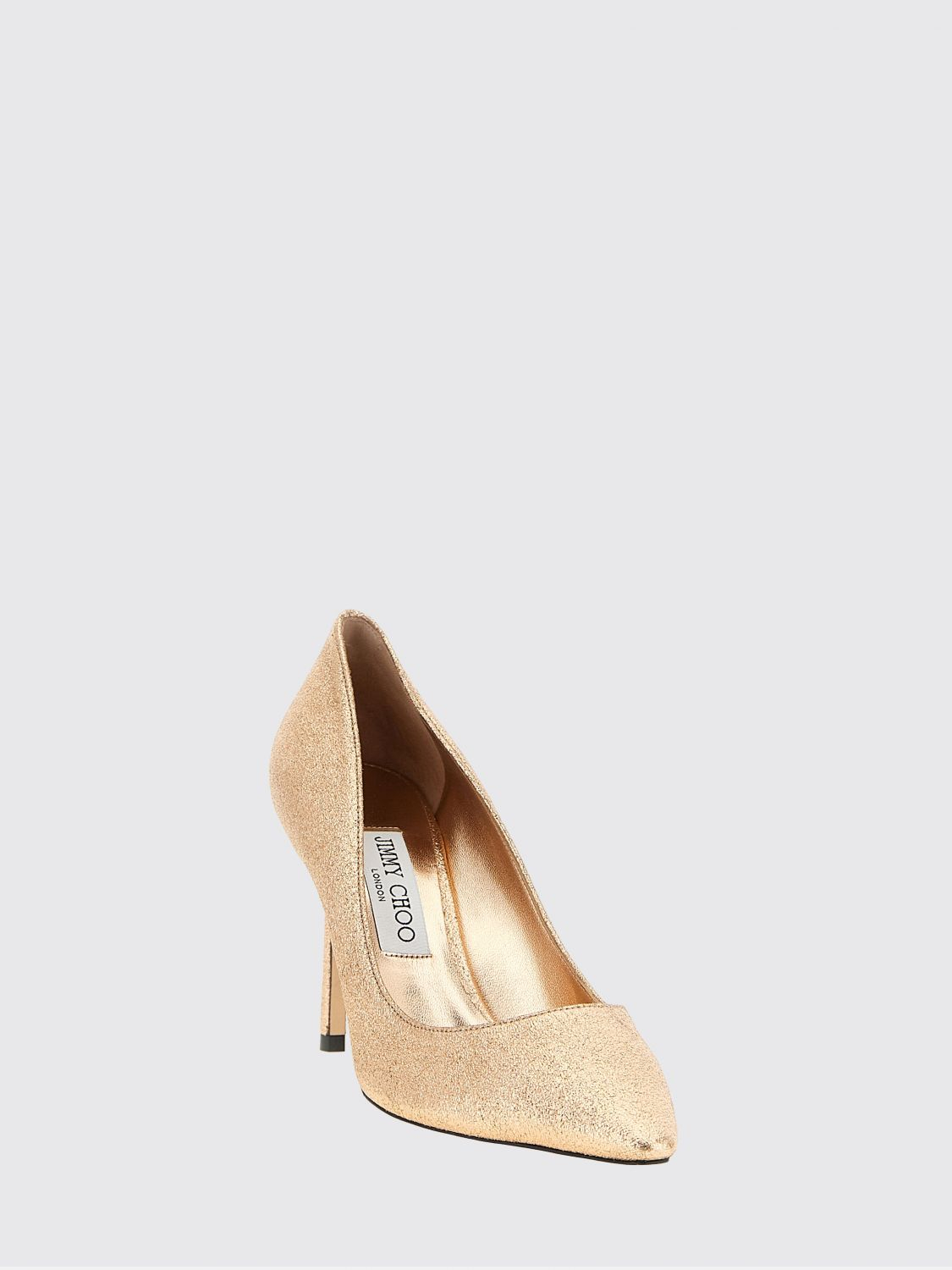 [Jimmy Choo] Pumps FW26 ROMY85DXB MACARON