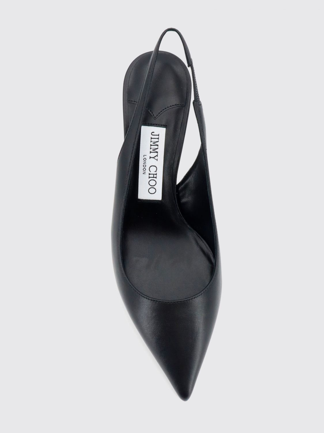 [Jimmy Choo] Pumps FW26 LOVESB65CLFBL BLACK