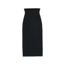 [Issey Miyake] Long skirt FW26 IM68FG00578