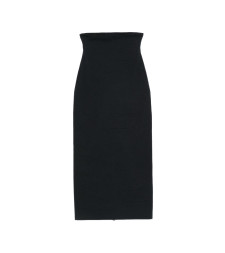 [Issey Miyake] Long skirt FW26 IM68FG00578