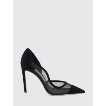 [Jimmy Choo] Pumps FW26 BRIGITTE100SMSBL BLACK