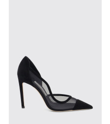 [Jimmy Choo] Pumps FW26 BRIGITTE100SMSBL BLACK