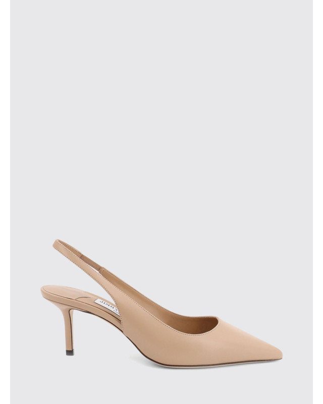 [Jimmy Choo] Pumps FW26 LOVESB65CLFC CHAI