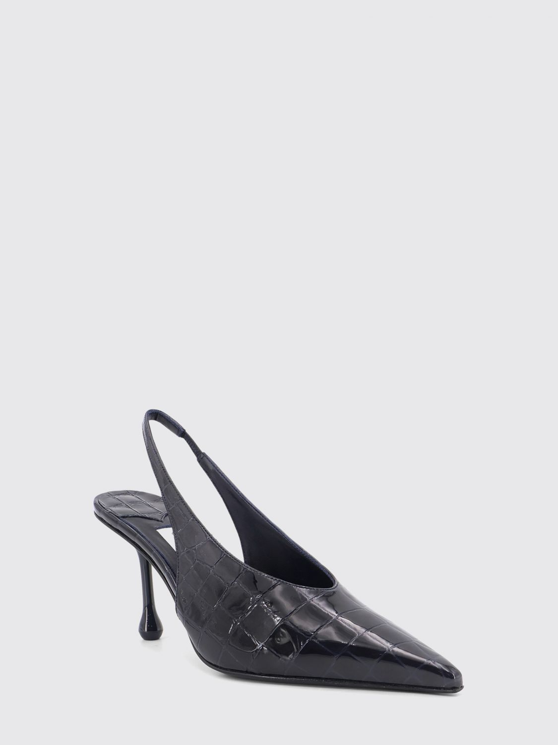 [Jimmy Choo] Pumps FW26 ISA80CBHMAR MARINE
