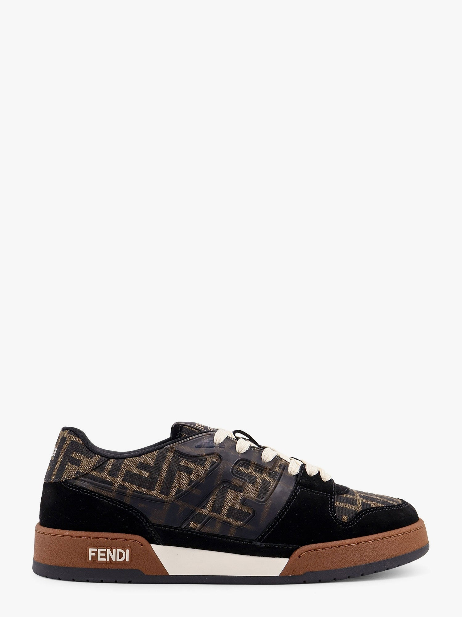 [Fendi] Sneakers FW26 7E1688AQ6IF1PXA
