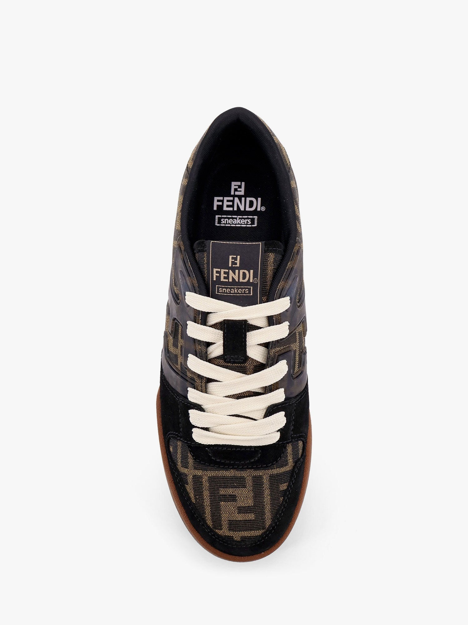 [Fendi] Sneakers FW26 7E1688AQ6IF1PXA