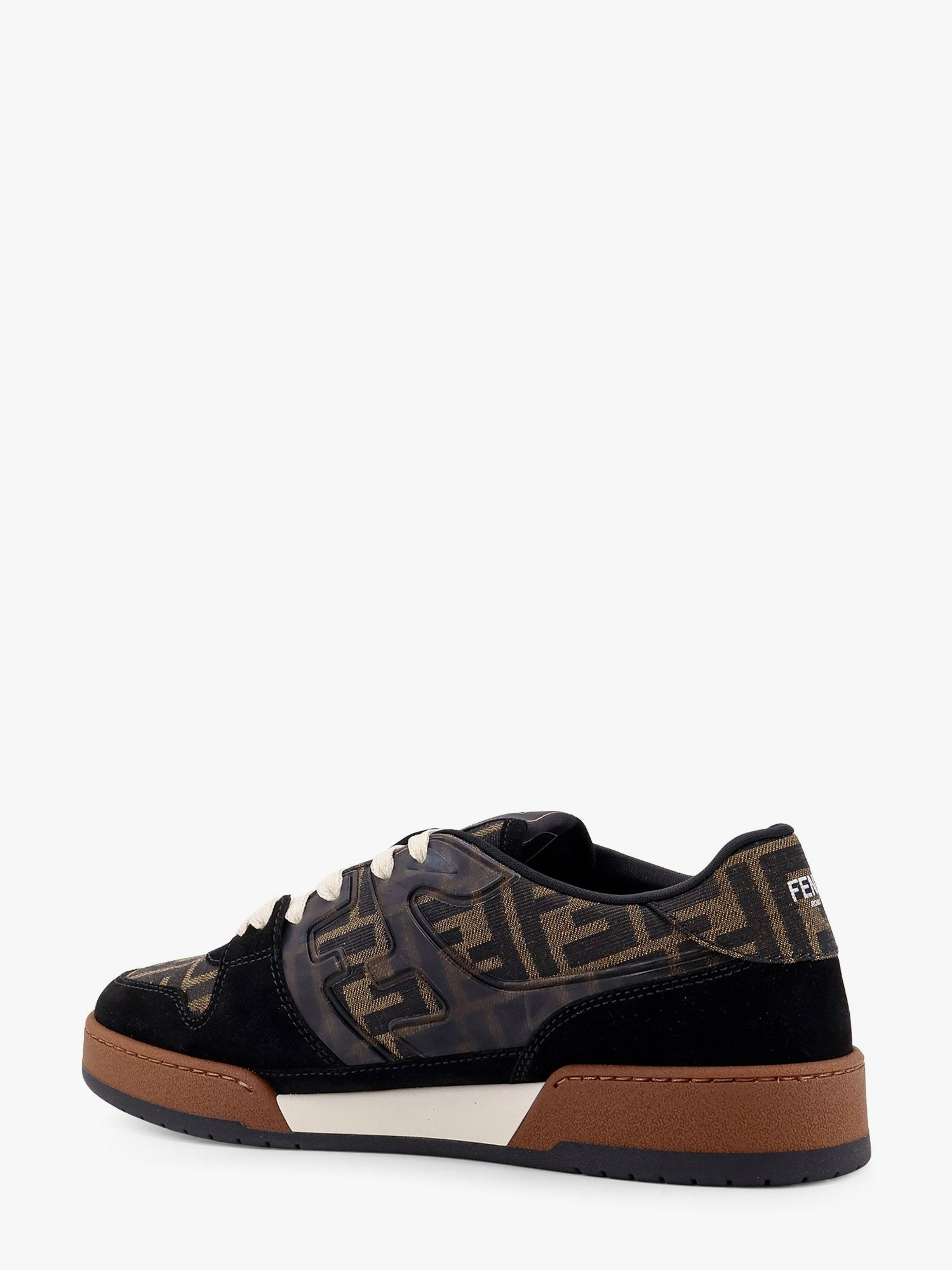 [Fendi] Sneakers FW26 7E1688AQ6IF1PXA