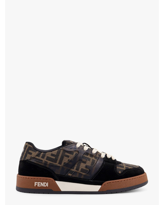 [Fendi] Sneakers FW26 7E1688AQ6IF1PXA