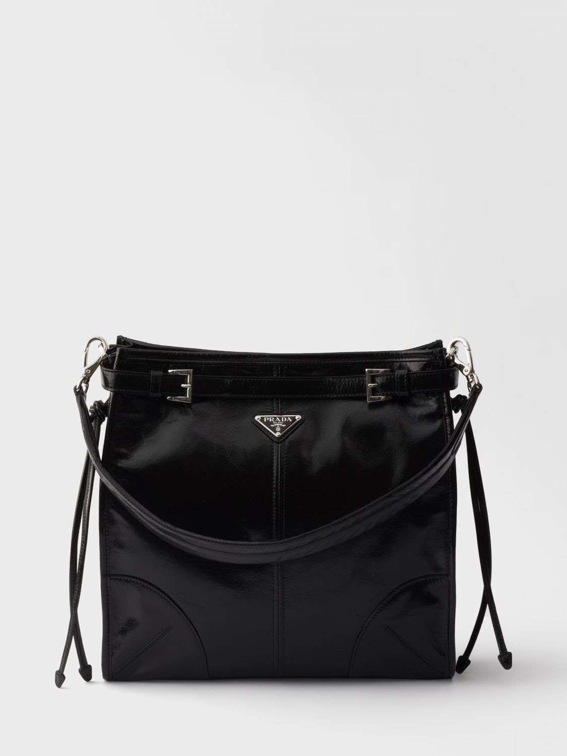 [Prada] Shoulder bag FW26 2VH2162CYR F0002