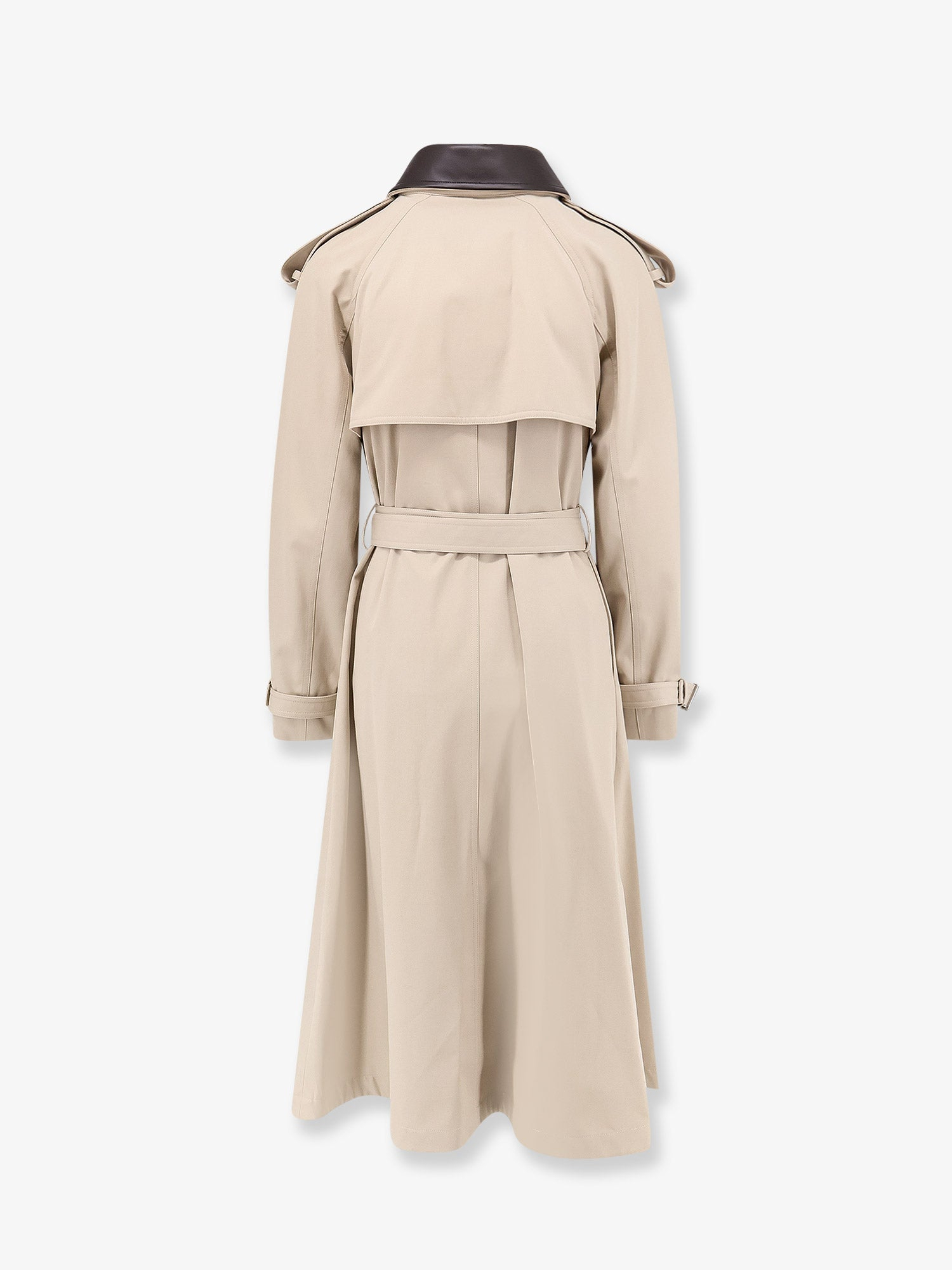 [Dior] Trench Coat FW26 647M50A31411100