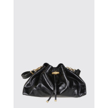 [Jimmy Choo] Shoulder bag FW26 BONBONBCKTEWSUE COFFEE/GOLD