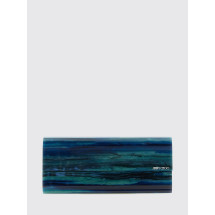 [Jimmy Choo] Clutch bag FW26 SWEETIETIE EMERALD
