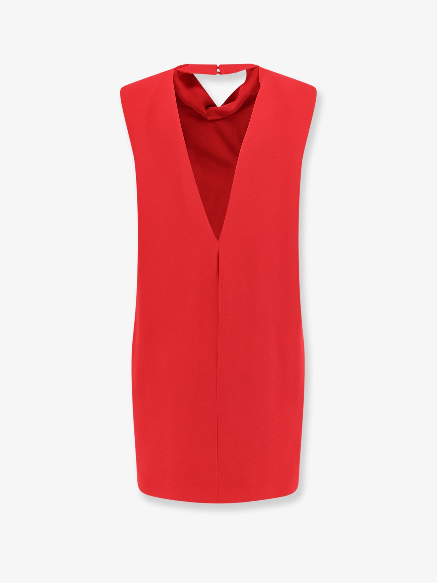 [Valentino] Sleeveless dress FW26 9B3VAKT51MMR9M