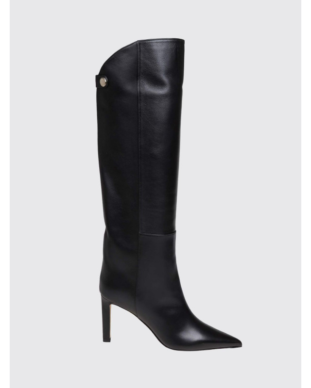 [Jimmy Choo] Boots FW26 J000161670 BLACK