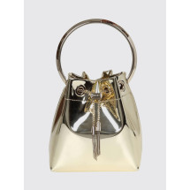 [Jimmy Choo] Tote bag FW26 J000147188 GOLD