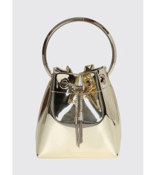 [Jimmy Choo] Tote bag FW26 J000147188 GOLD