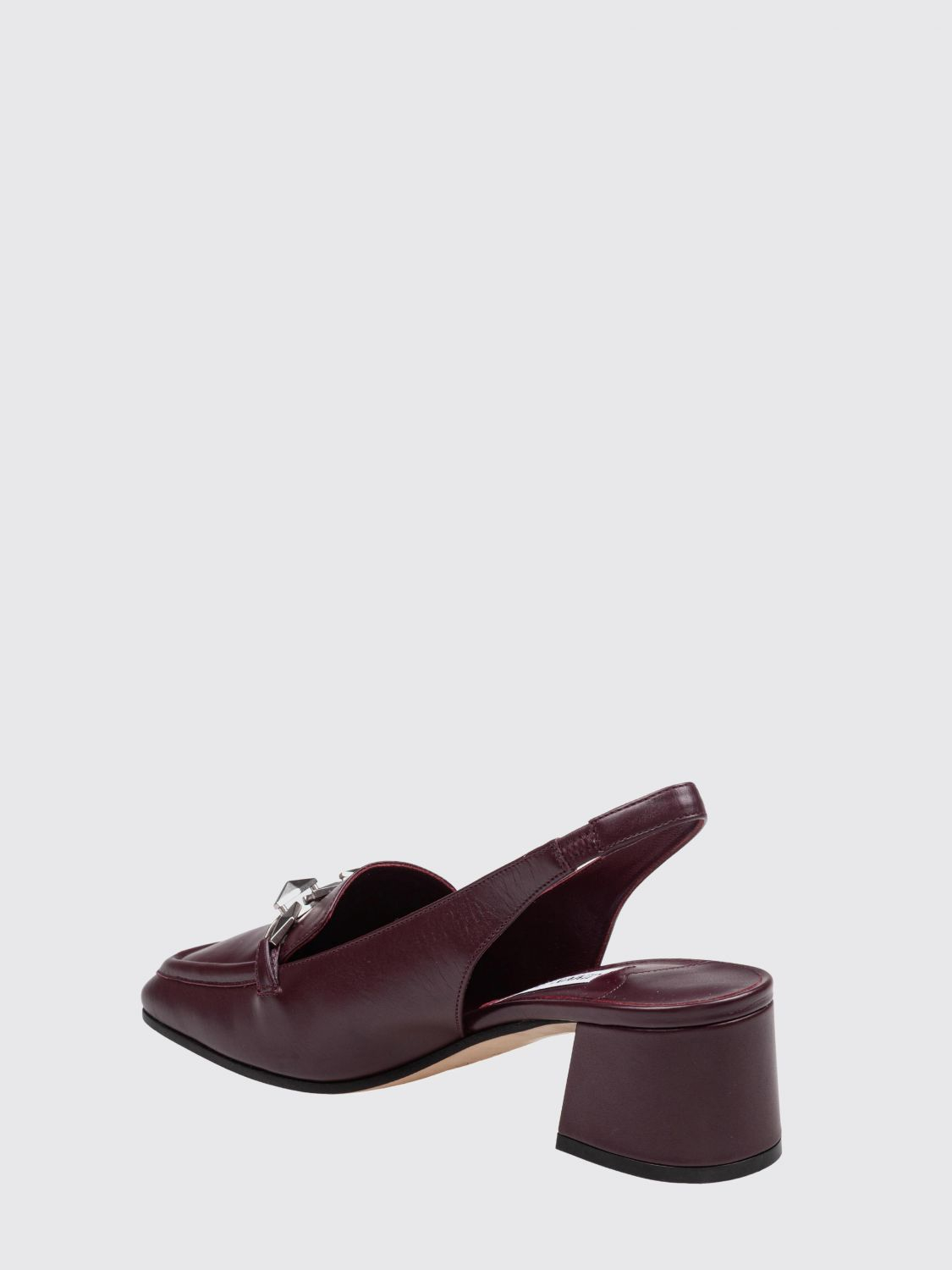 [Jimmy Choo] Pumps FW26 DIAMONDTILDASB45CLF BISCUIT