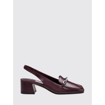 [Jimmy Choo] Pumps FW26 DIAMONDTILDASB45CLF BISCUIT