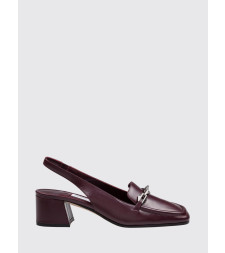 [Jimmy Choo] Pumps FW26 DIAMONDTILDASB45CLF BISCUIT